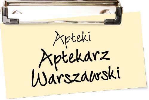 Apteka Aptekarz Warszawski